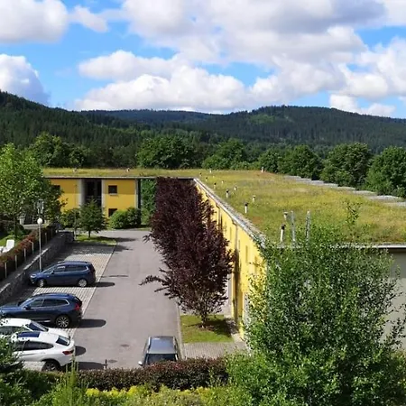 Apartmany Doky - Pla Lipno nad Vltavou Exterior photo