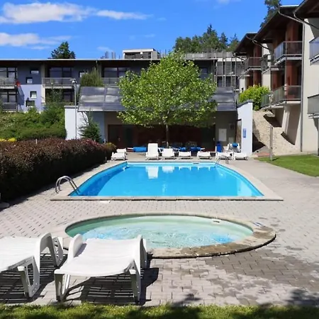 Apartmany Doky - Pla Lipno nad Vltavou Exterior photo