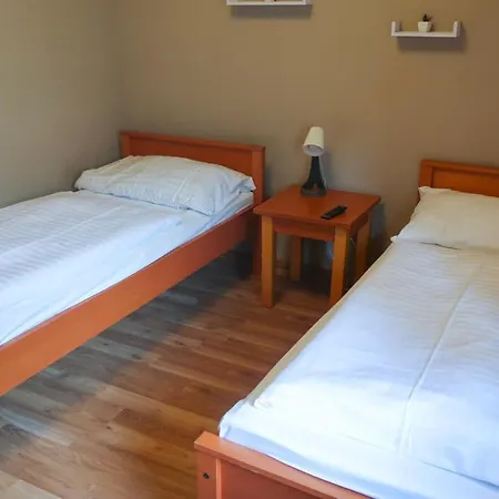 Apartmany Doky - Pla Lipno nad Vltavou Exterior photo