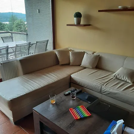 Apartmany Doky - Pla Lipno nad Vltavou Room photo