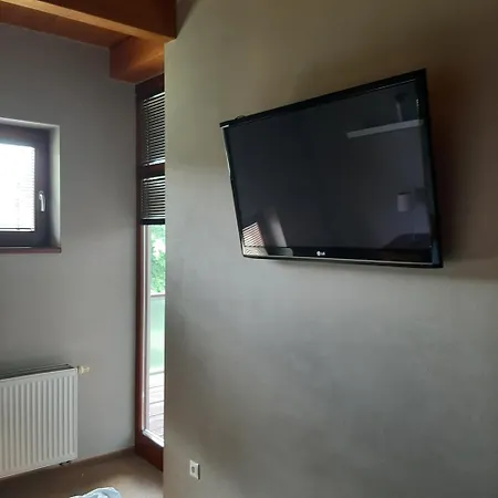 Apartmany Doky - Pla Lipno nad Vltavou Room photo