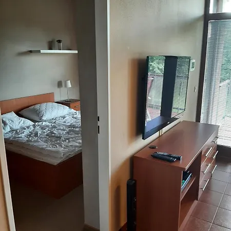 Apartmany Doky - Pla Lipno nad Vltavou Room photo
