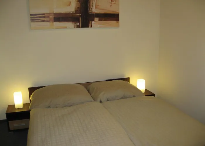 Apartmany Doky - Pla