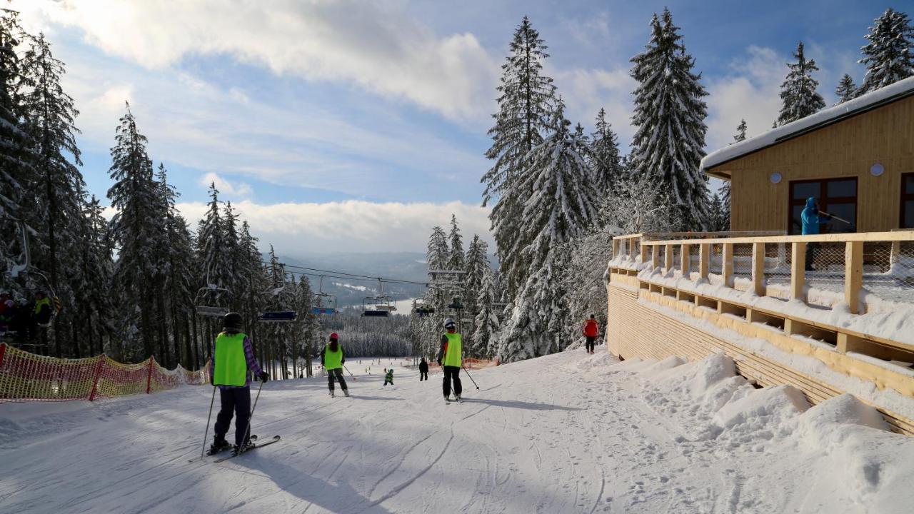 Doky - Pla * Lipno nad Vltavou