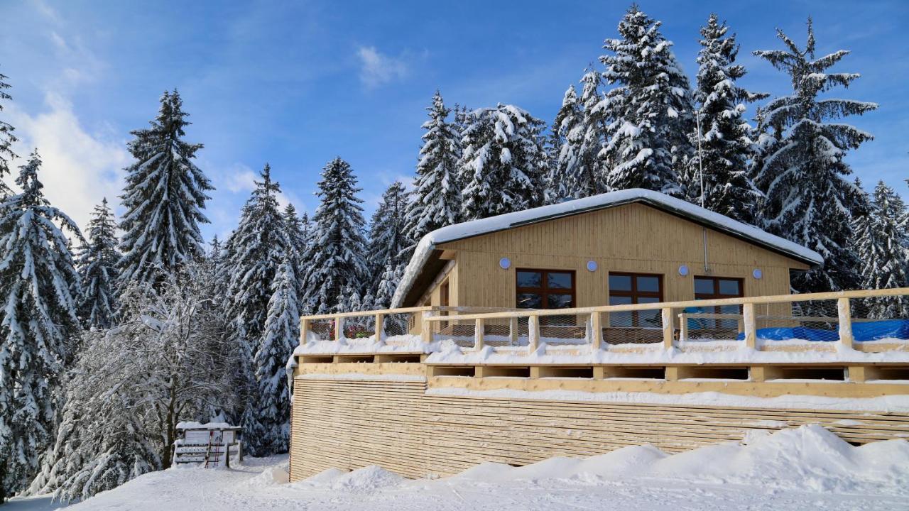 Apartment Doky - Pla Lipno nad Vltavou