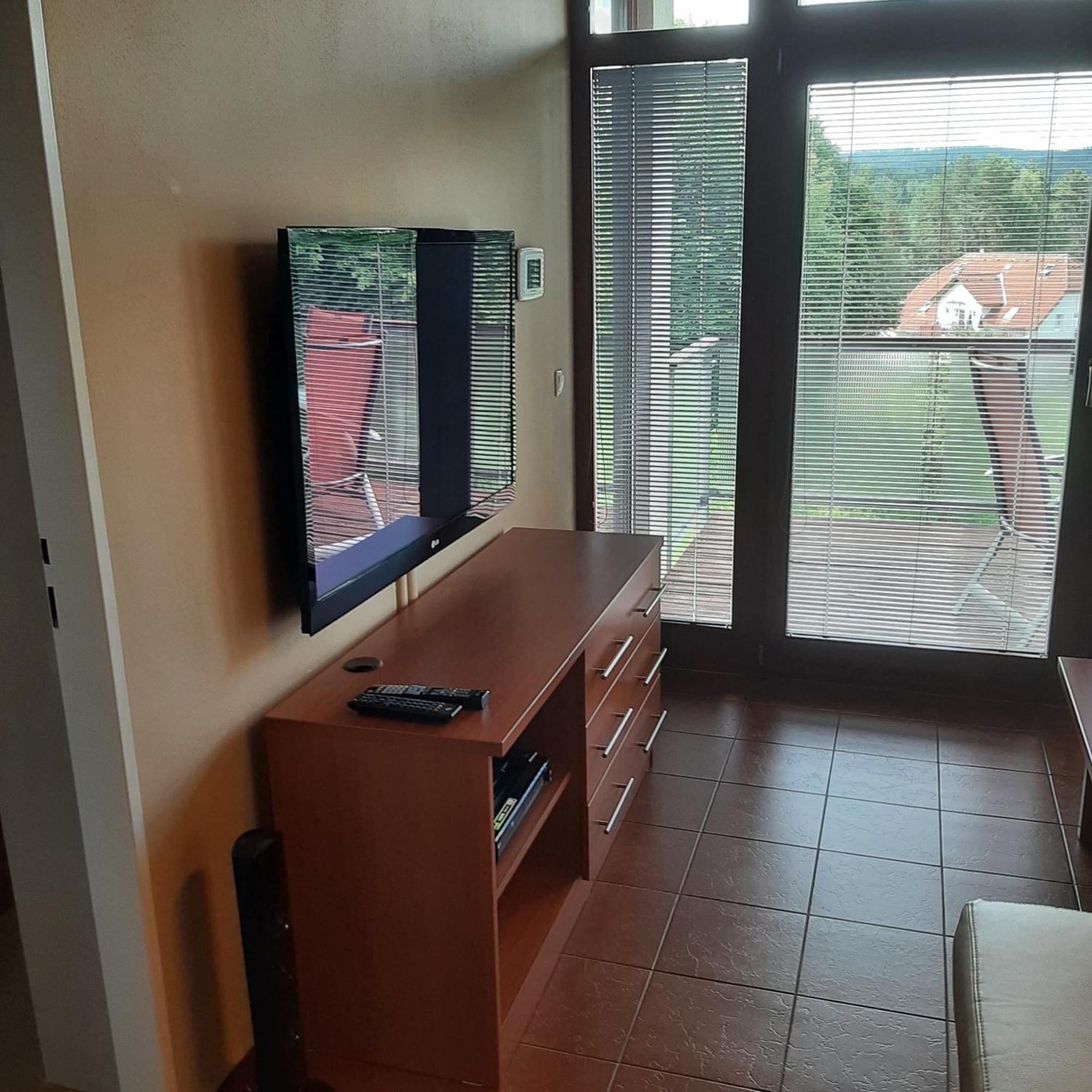 Doky - Pla Apartment *