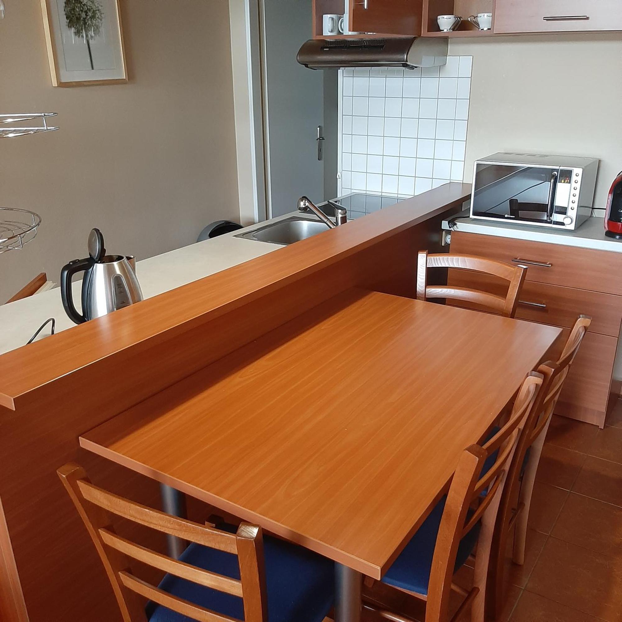 Apartment Doky - Pla *