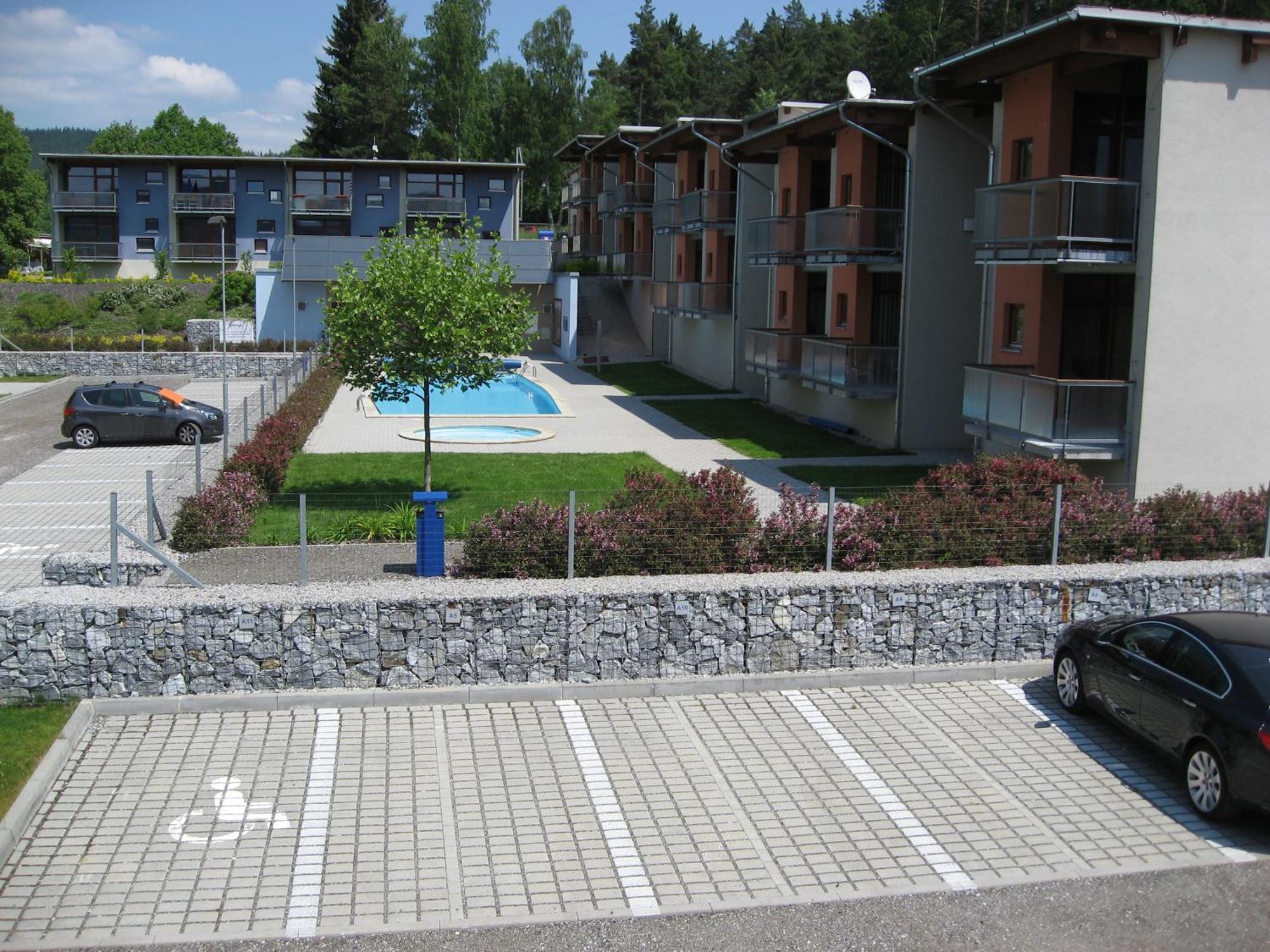 Doky - Pla * Lipno nad Vltavou